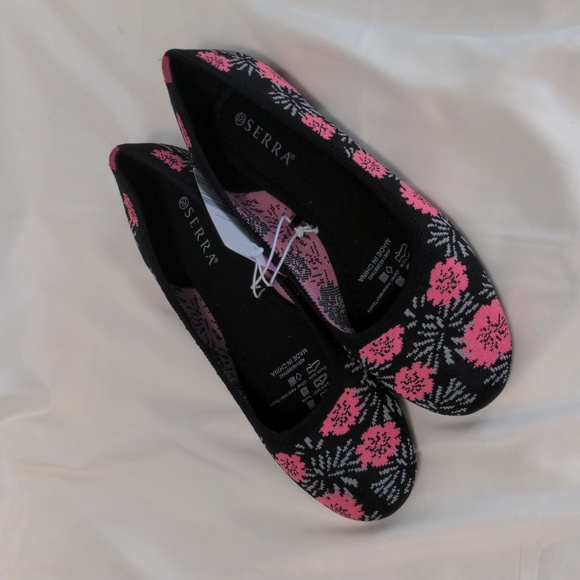 Mommy & Me Matching ballet flats - Picture 6 of 10